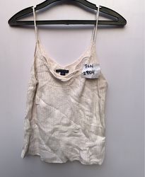 American Eagle Basic Ribbed Camisole