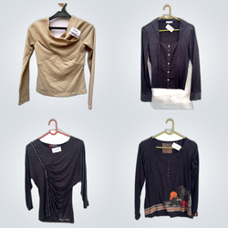 Everyday Tops Mix (fv 058)