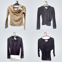 Everyday Tops Mix (fv 058)