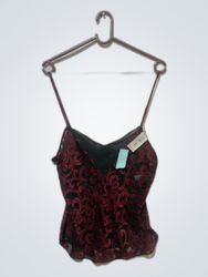 Urban Outfitters Lace Trim Camisole