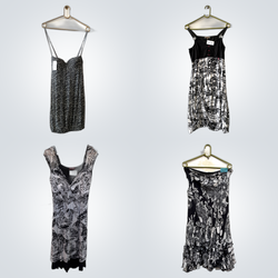 Y2K Mini Dresses Bundle