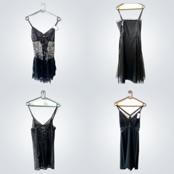 Y2K Lace Dress Bundle