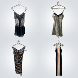 Basic Dresses Set(FV 225)