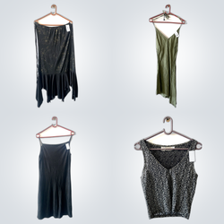 Zara mix bundle