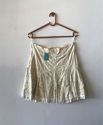 Soft Fabric Tops +Mini Skirts Bundle ( FV 127)