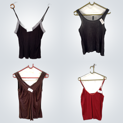 Classic Tops Mix(FV 494)