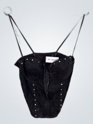 Y2K Lace Bustiers Bundle