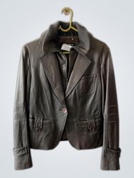 Arturo Leather Jacket