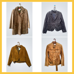 Y2K Jacket Bundle Pack