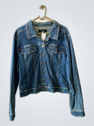 Y2K Denim Jackets Bundle