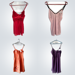 Y2K Slip Dresses Bundle