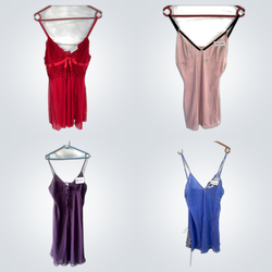 Y2K Slip Dresses Bundle
