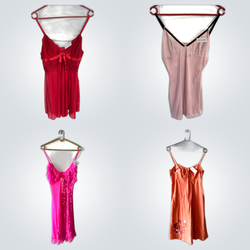 Y2K Slip Dresses Bundle