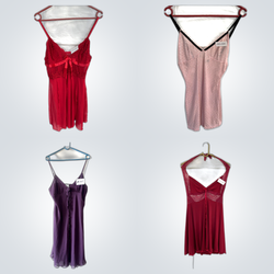 Y2K Slip Dresses Bundle