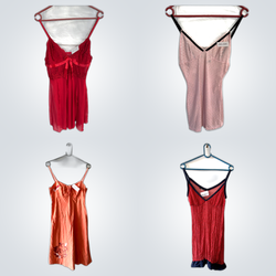 Y2K Slip Dresses Bundle