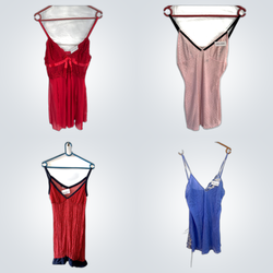 Y2K Slip Dresses Bundle