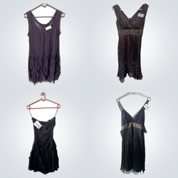 Y2K Mini Dresses Bundle