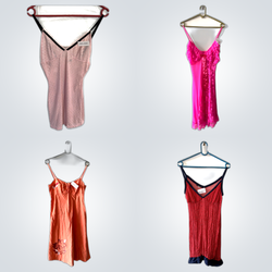 Y2K Slip Dresses Bundle