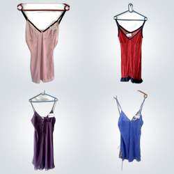 Y2K Slip Dresses Bundle