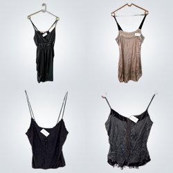 Y2K Camisoles Bundle Pack