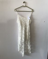 Light wash Dresses (FV 091)