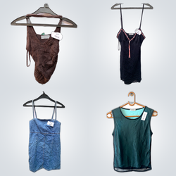 Vintage Style Tops Pack (FV-280)