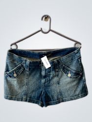 Shorts de Denim Levi's