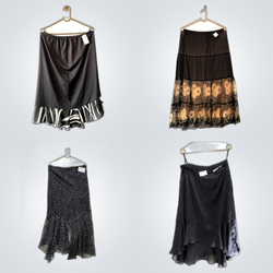 Lightweight Skirt Set (FV-470)