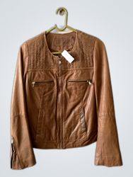 Koovar Leather Jacket