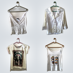 Classic Tops Set (FV024)