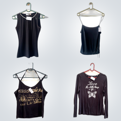Classic Tops Set (FV-412)