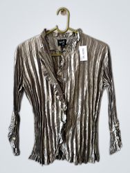 Striped Tops +Jeans Pack (FV-218)