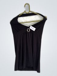 Black Tank Top