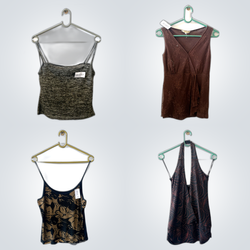 Casual Jeans+Tops Mix(FV 249)