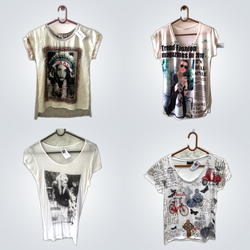 Classic Tops Set (FV-443)