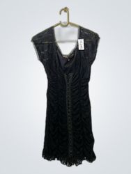 Neutral Dresses +Leather Pack(FV-202)