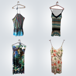 Y2K Style Dress Bundle