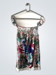 Y2K Floral Skirt Bundle