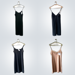 Y2K Camisoles and Slips
