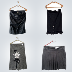 Classic Skirt Pack (FV-435)