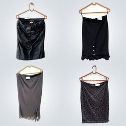 Classic Skirt Pack (FV-435)