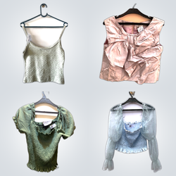 Casual Tops Collection (FV 391)