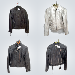 Soft Fabric Leather Mix (041)