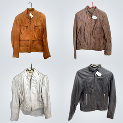 Everyday Leather bundle (FV 093)