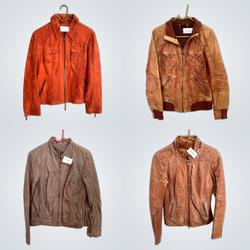 Printed Leather Set(FV 191)