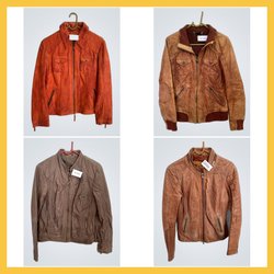 Printed Leather Set(FV 191)