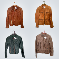 Casual Leather Bundle(FV 230)