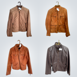 Everyday Leather Set(FV-334)