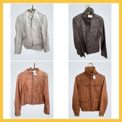 Basic Leathers Set (FV 114)
