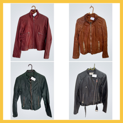 Basic Leather Collection (FV-020)